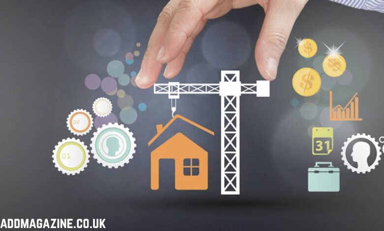 Procurement Services in Texas