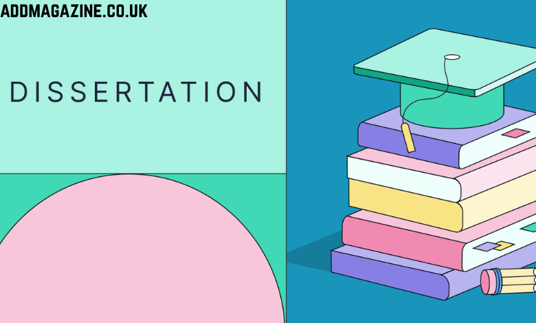 How Dissertation Examples Help Students Write Better Dissertations