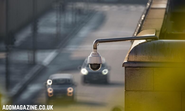 Security Risks at Dealerships