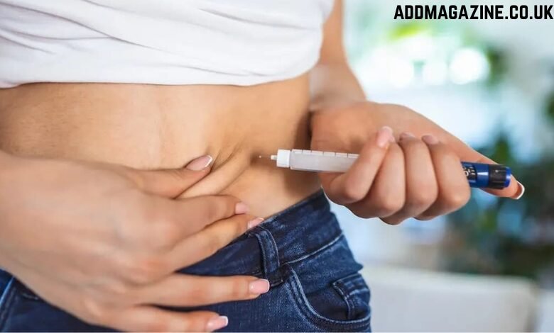 Mounjaro weight management treatment