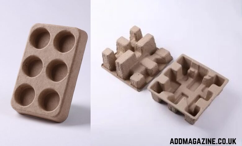 Molded Pulp Packaging