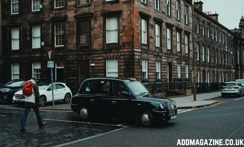 taxi accident lawyers