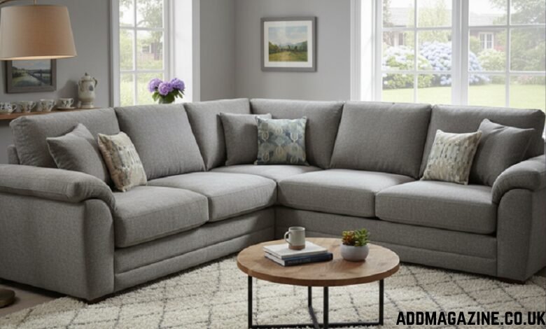 How To Select The Perfect Living Room Sofa Set In Uk
