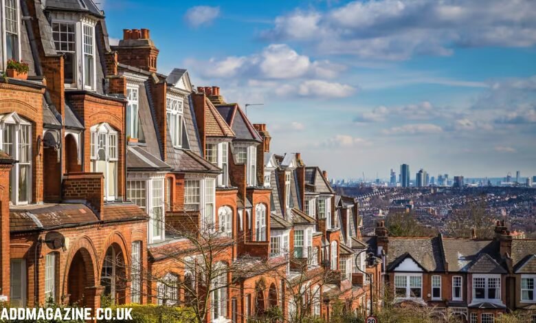 How to Afford Housing in London with Help from the Lifetime ISA