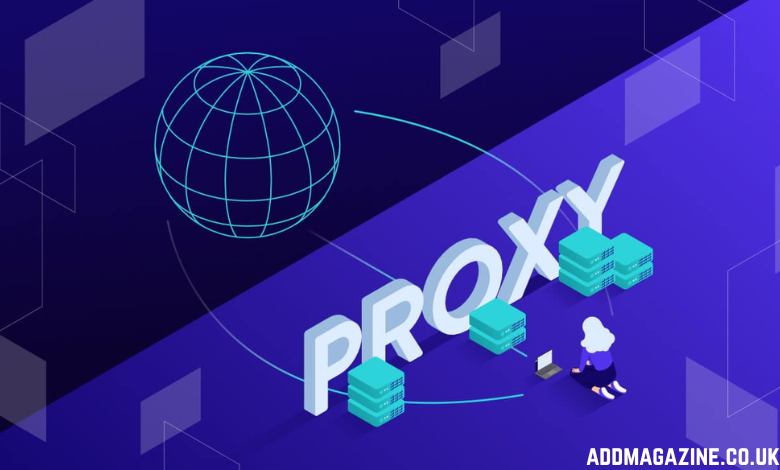 proxys