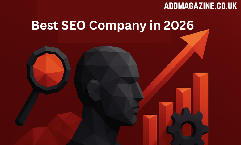Best SEO Company