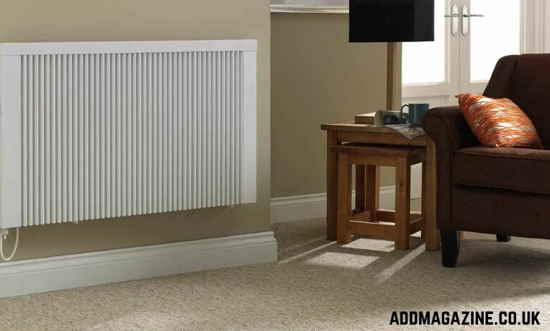 most energy efficient electric radiators in the UK