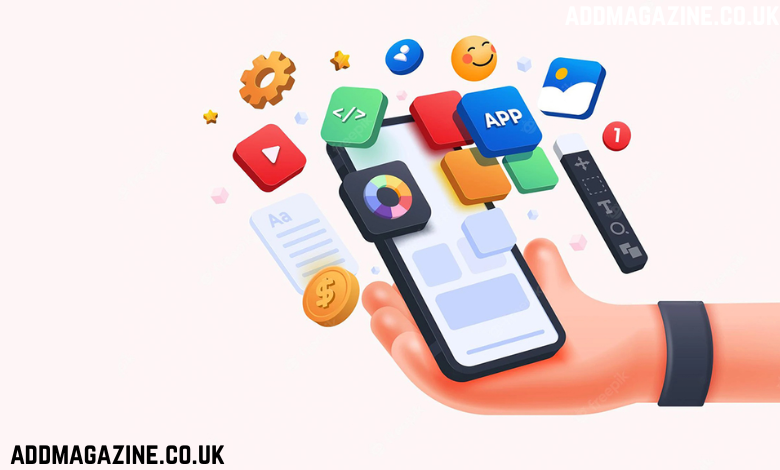 How to Find the Best Mobile App Developers Near Me