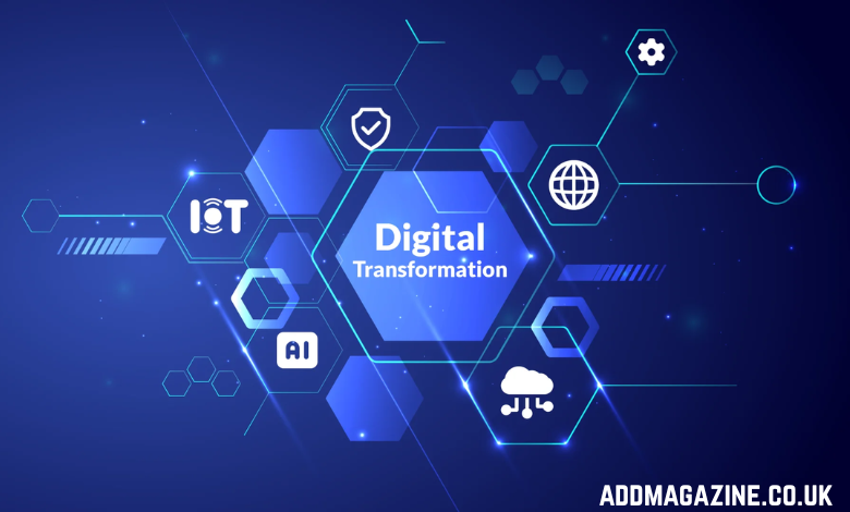 How to Overcome the Biggest Digital Transformation Challenges in 2026