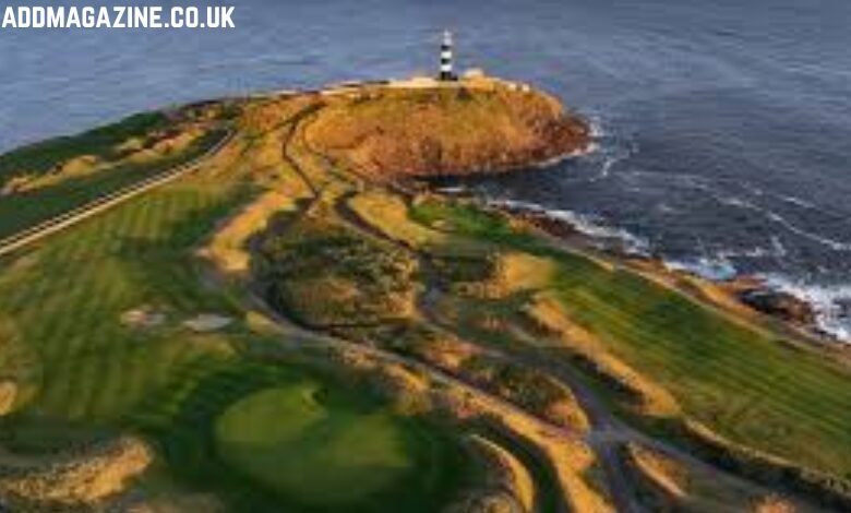 How to Plan a Golf-Focused Getaway to Ireland
