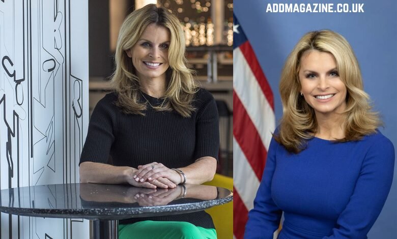 Is Adrienne Elrod Married