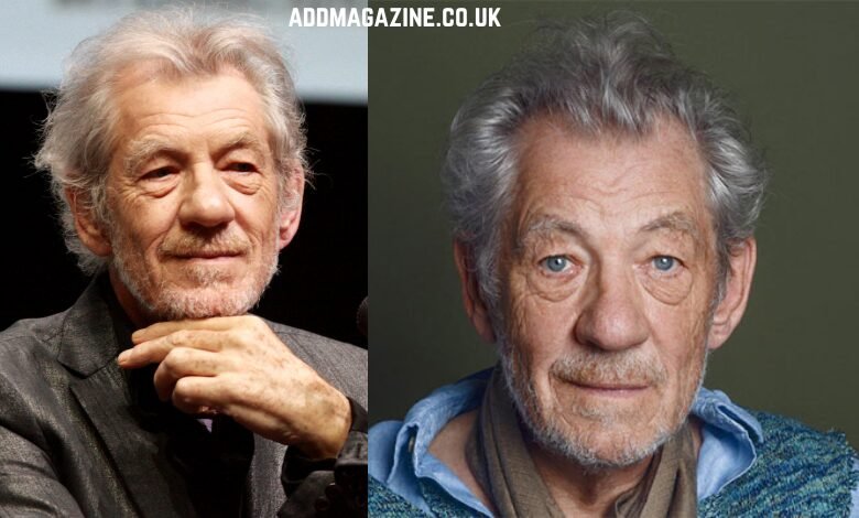 Jean McKellen