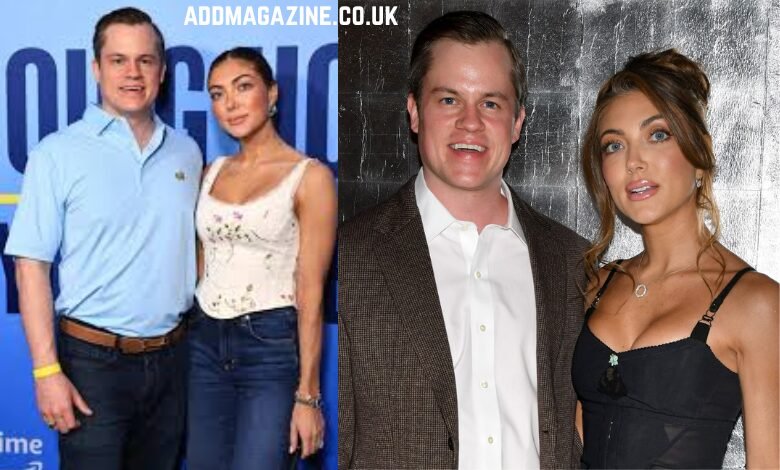 Jett Puckett Net Worth