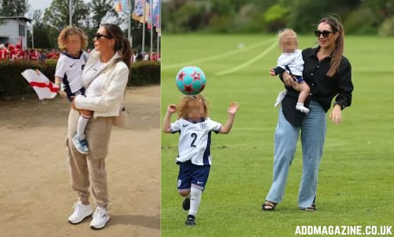 Kairo Walker: Growing Up in the Spotlight and Navigating Family Dynamics