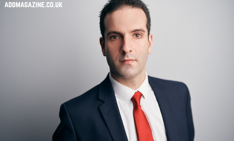 Karl Chads: The Chilling Story of a Stalker and the Fight for Justice