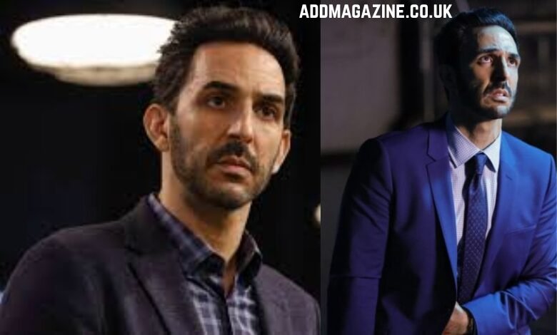 Kurt Perez Blacklist