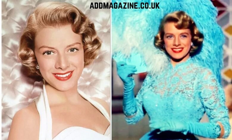 Maria Providencia Ferrer Murdock: An Insight into the Life of a Creative Designer and the Daughter of Iconic Parents