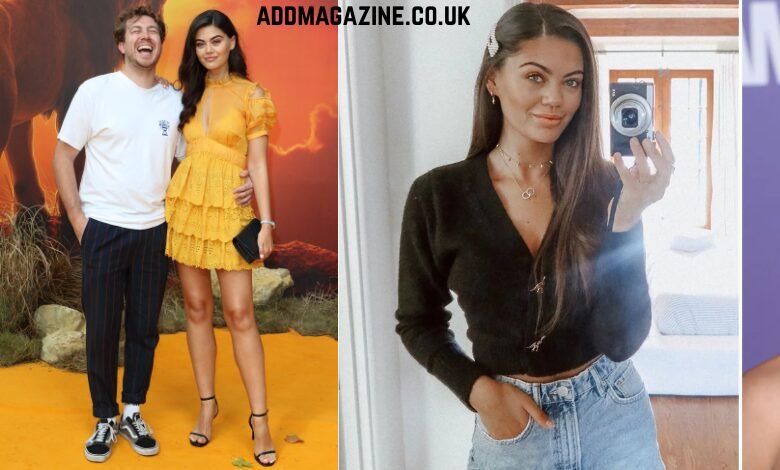 Mark Herrema’s Love Story: From Innovation to Romance with Emily Canham