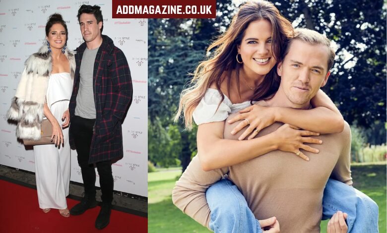 Max Fredrik Darnton: A Rising Entrepreneur Making Waves in Business and Personal Life