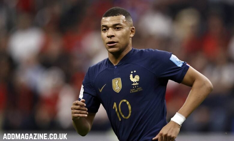 Mbappé