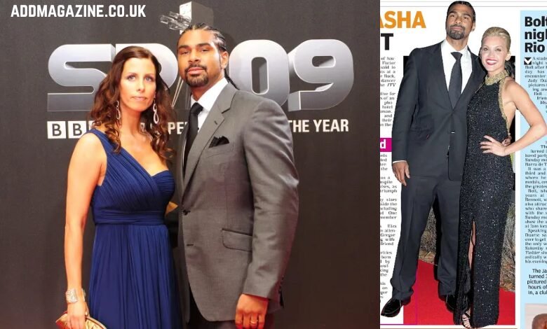 Natasha Haye: A Look into Her Life, Career, and Journey Beyond the Spotlight