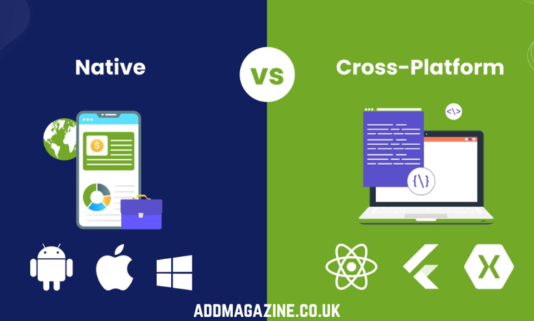 Native vs Cross-Platform