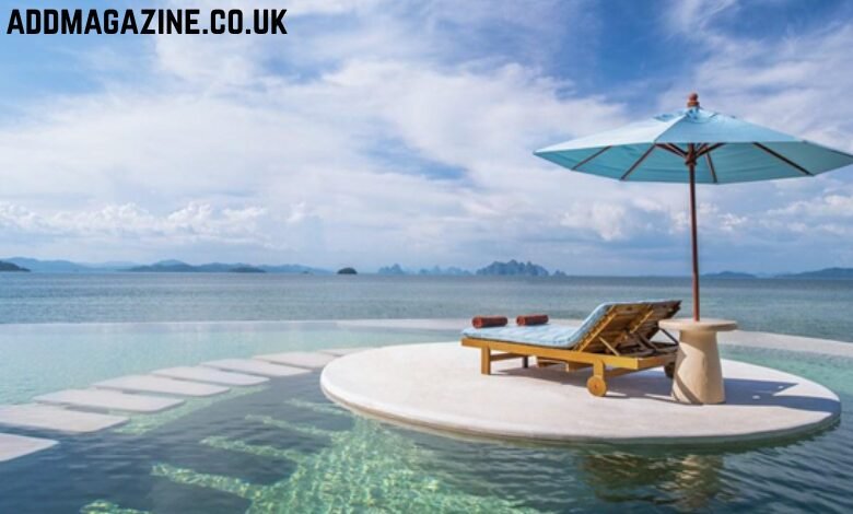Optimal Timing for Booking Luxury Holiday Rentals in London