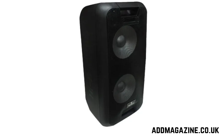 Top Best Portable Bluetooth Speakers for Outdoor & Travel in 2026 - ADD ...