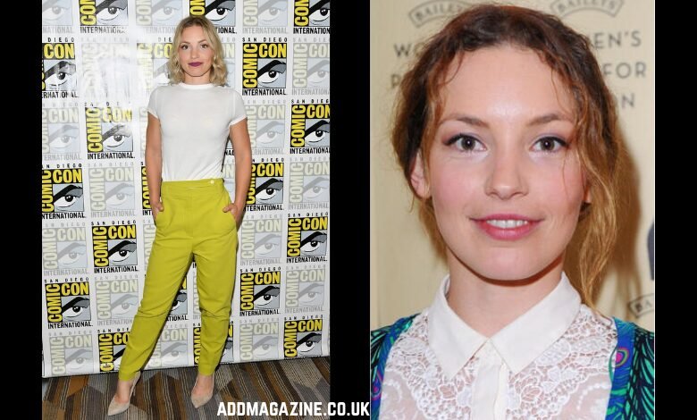 Perdita Weeks Disability