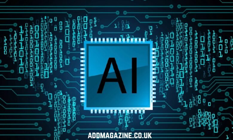 Automated AI humanizer