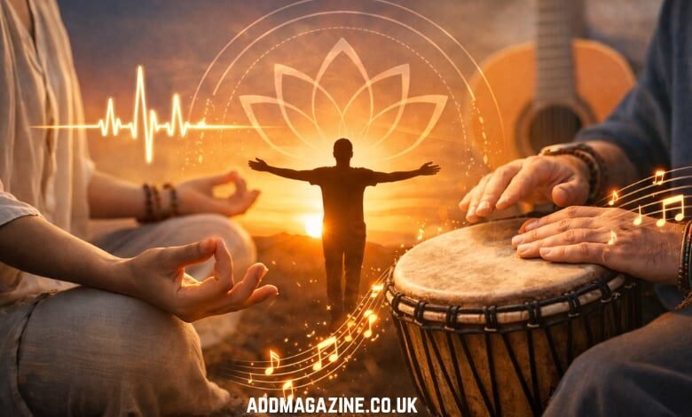 Pulsamento: Exploring the Rhythms of the Mind, Body, and Spirit for Greater Self-Awareness