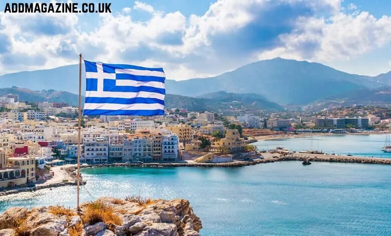 Greek Golden Visa
