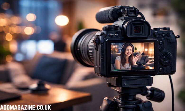 RealLiveCams: The Future of Live Streaming and Real-Time Authentic Content