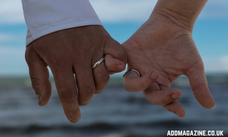 Cullen Jewellery bezel rings