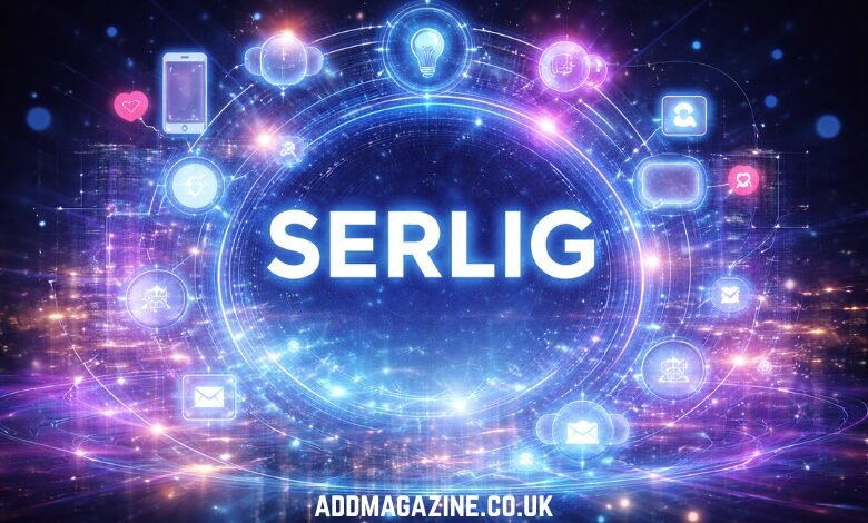 Serlig