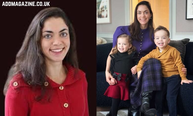 Shivon Zilis Net Worth