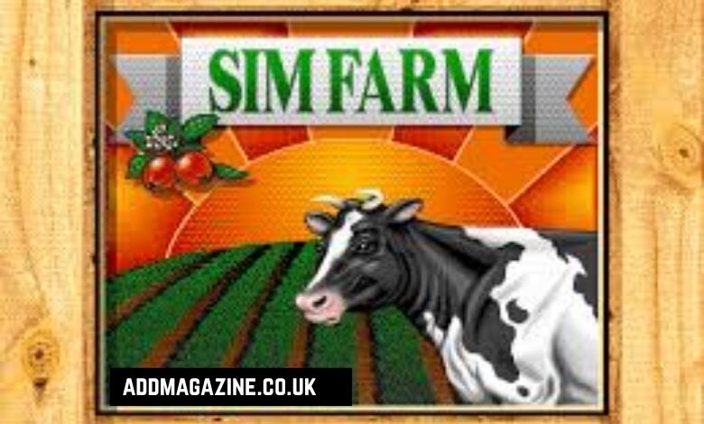 SimFarm