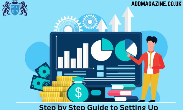 Recording Financial Transactions