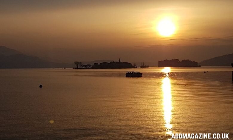 Stresa Luxury Real Estate