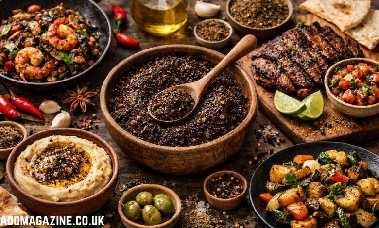 Tasyyblack: Exploring the Bold Flavors and Culinary Versatility of This Emerging Ingredient