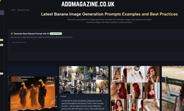 The $347 AI Image Credit Mistake: A Designer’s Journey to Nano Banana Prompts