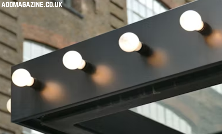 automated streetlight system