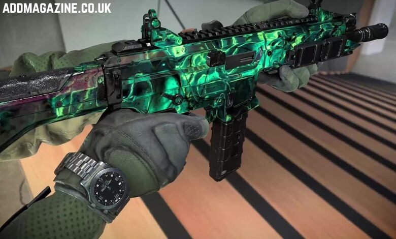 The Rise of Singularity BO7 in High-Level Gameplay