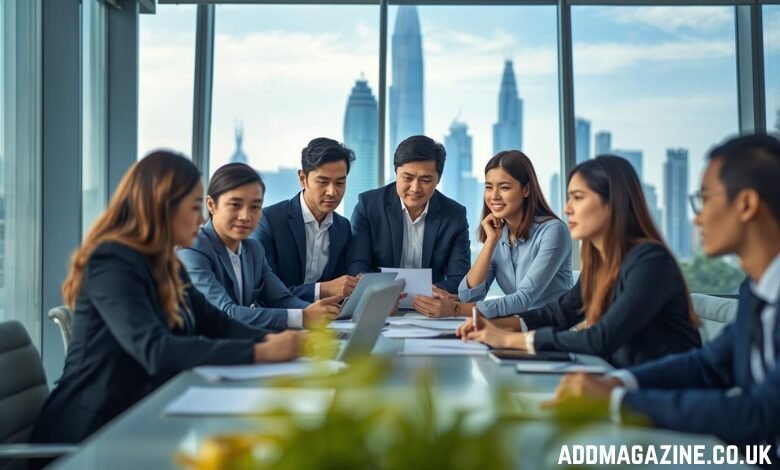 property management company in Malaysia