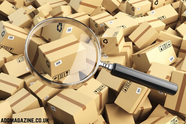 universal tracking