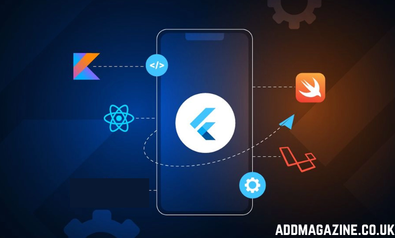 flutter app development agency