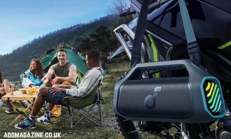 Best Portable Speaker