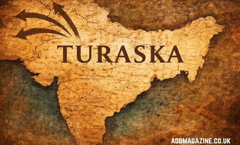 Turaska