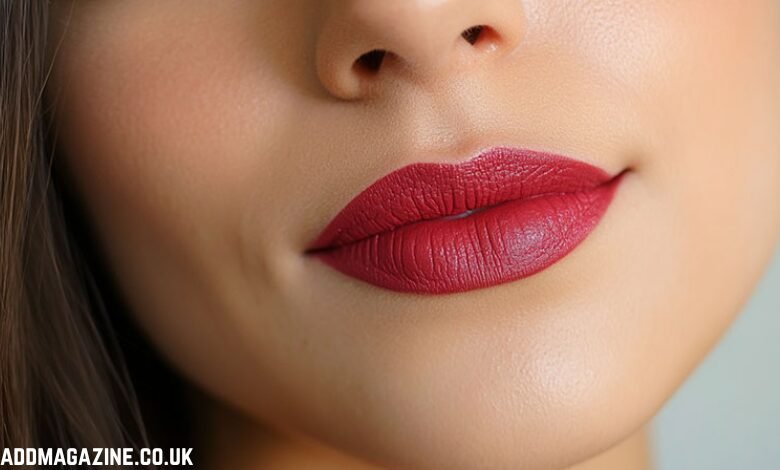 SHEGLAM liquid lipstick