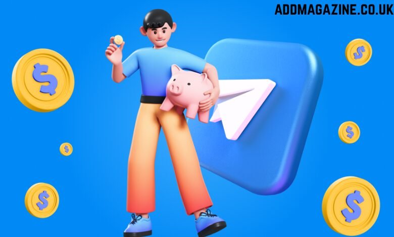 Use Telegram to Monetize and Support Multi-Topic Online Magazines